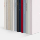 A choice of beautiful cover fabrics.