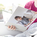 6-color printing to capture every nuance