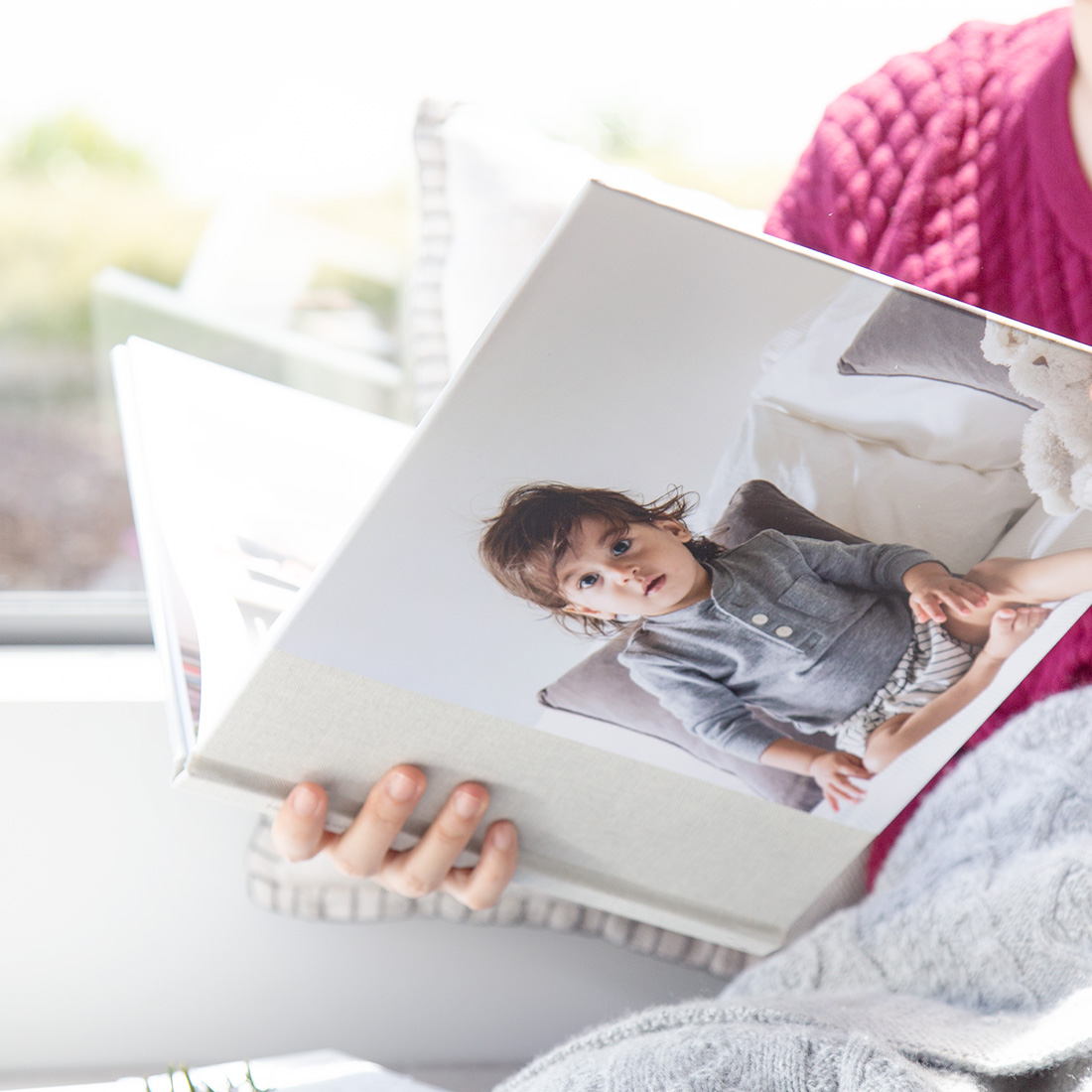 6-color printing to capture every nuance