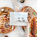 6-color printing to capture every nuance