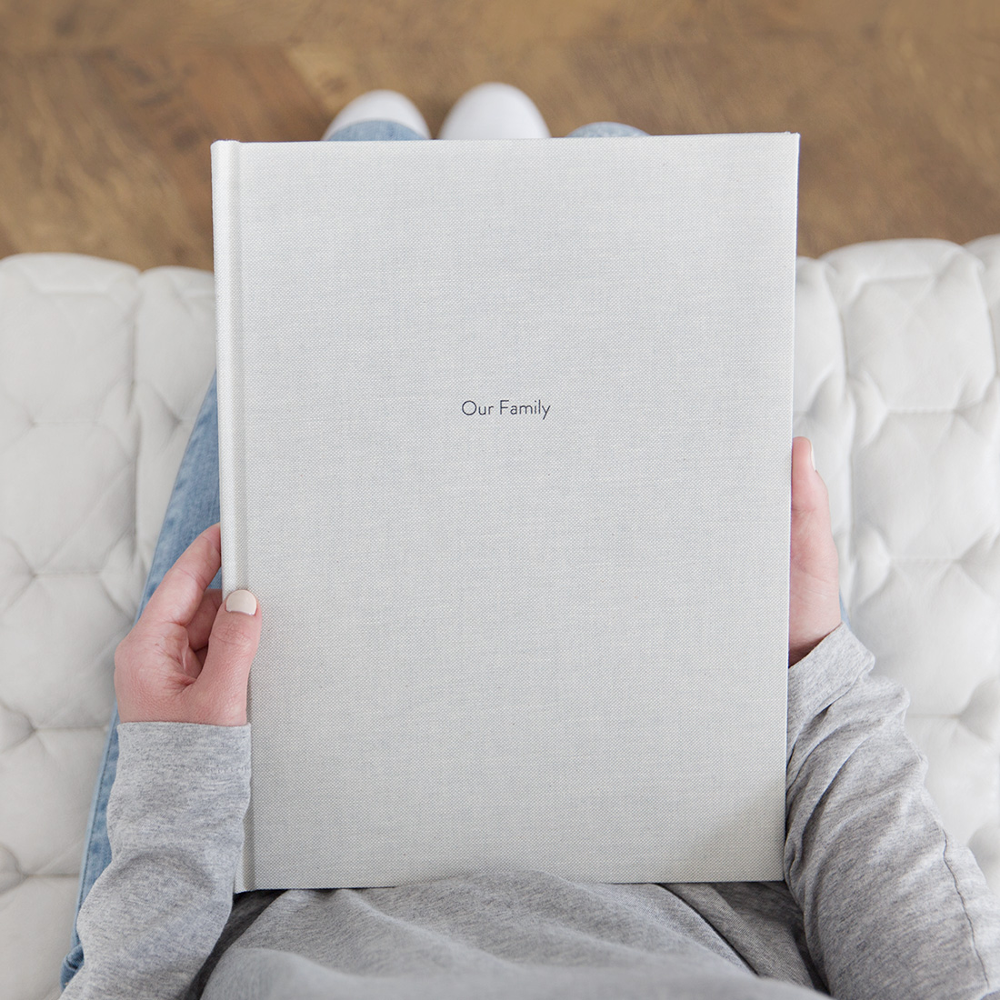 6-color printing to capture every nuance