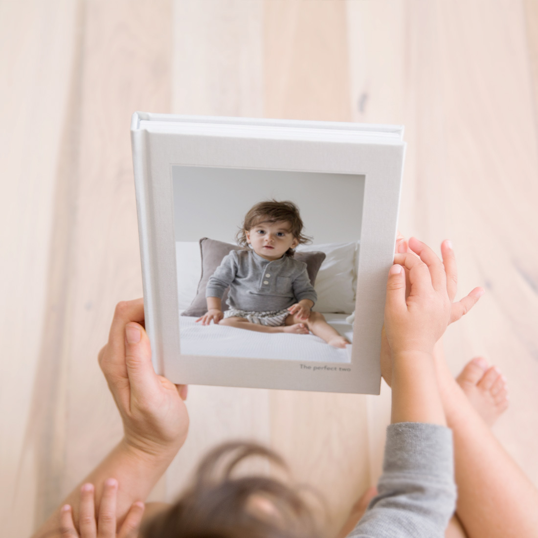 6-color printing to capture every nuance