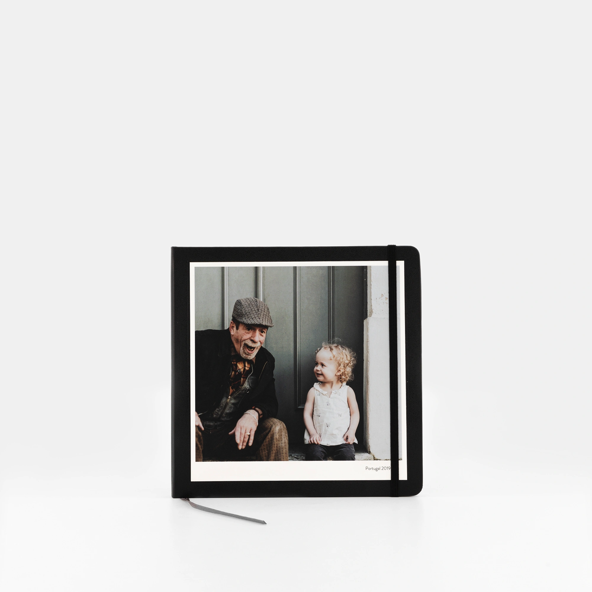Wedding Photo Book
