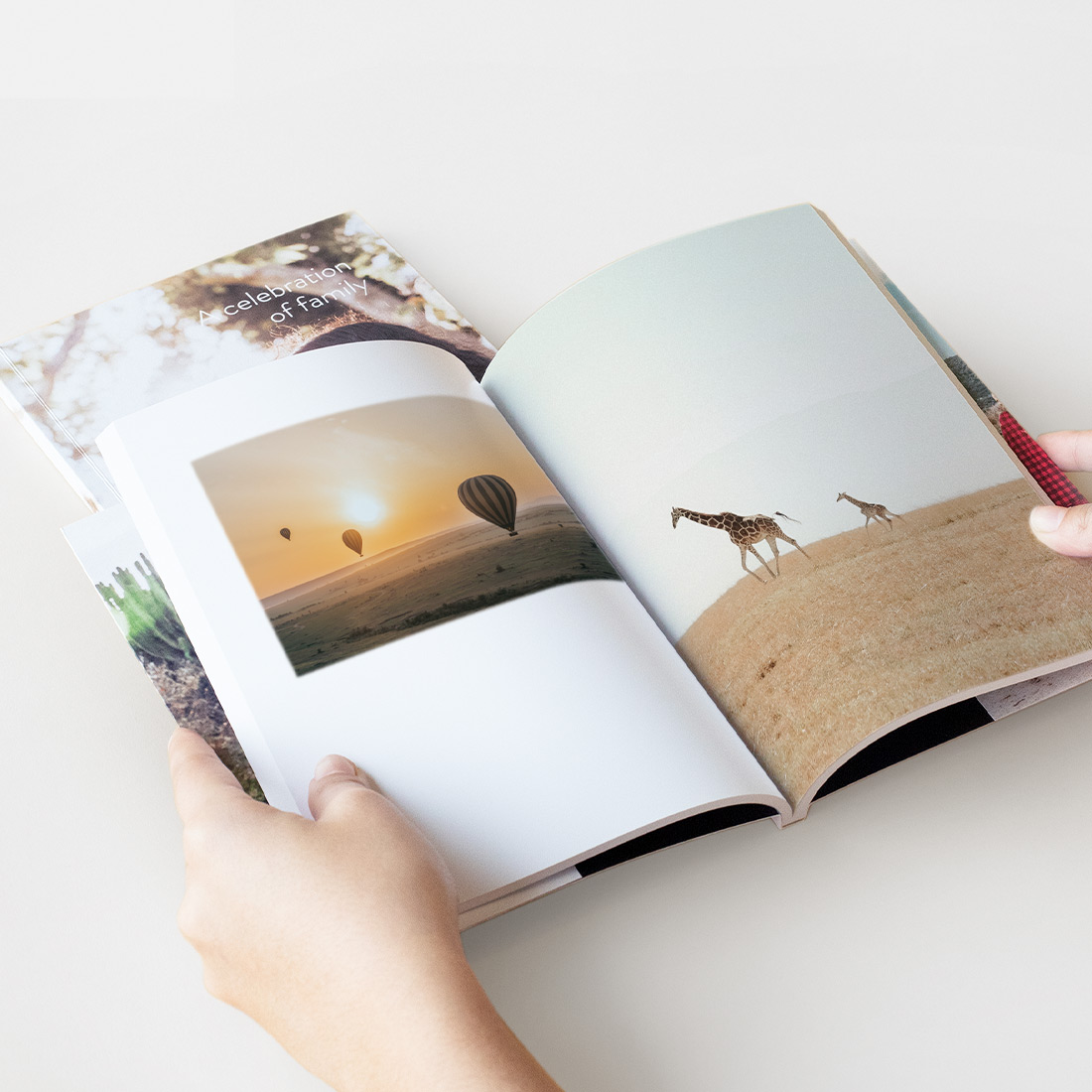 Stunning designer templates.