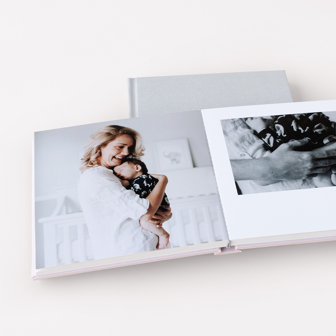 6-color printing to capture every nuance.