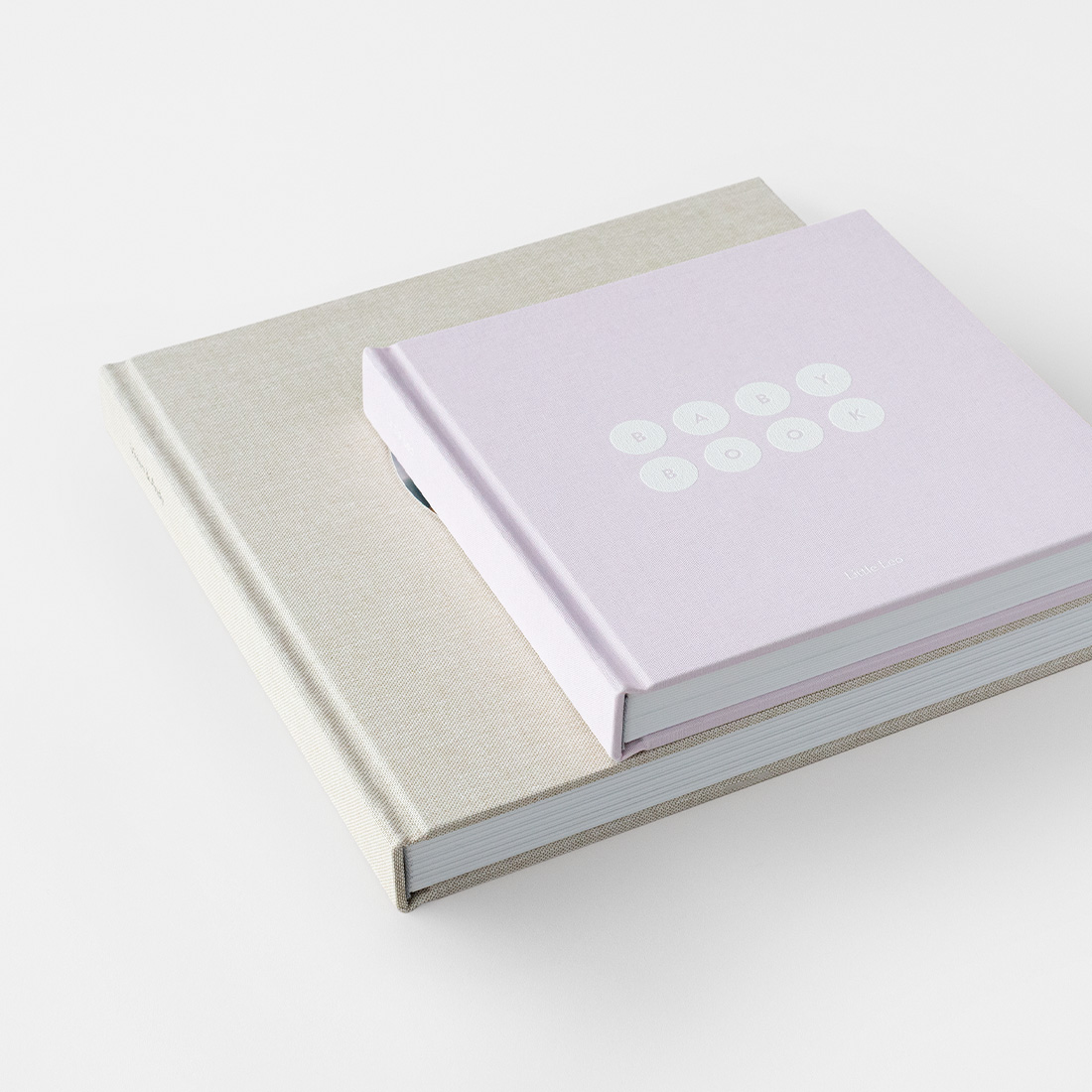 Stunning hardcover quality.