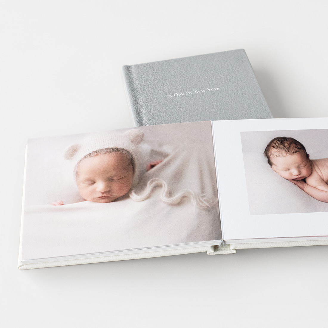 6-color printing to capture every nuance.