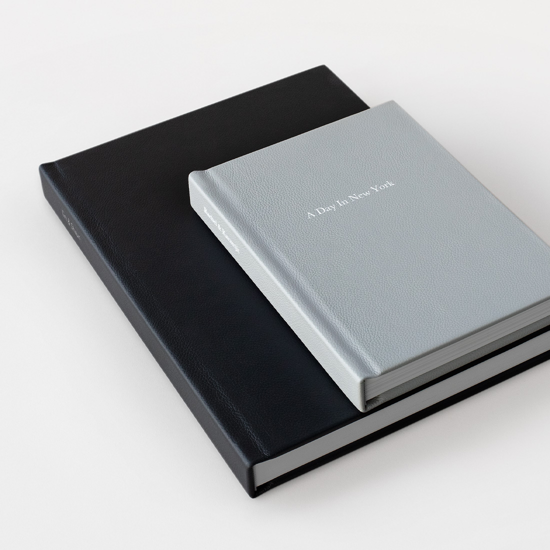 Stunning hardcover quality.