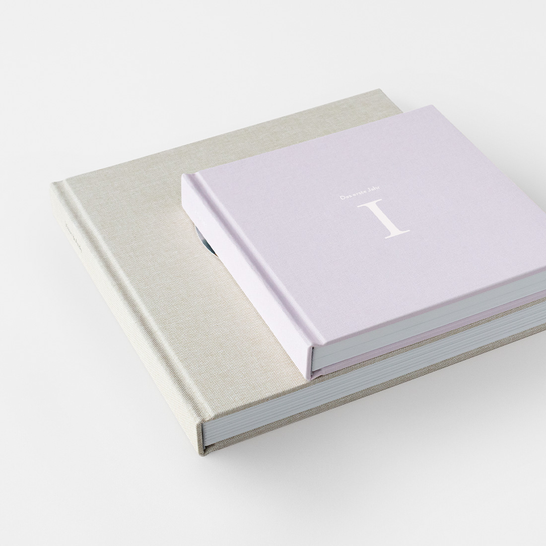 Beeindruckende Hardcover-Qualität