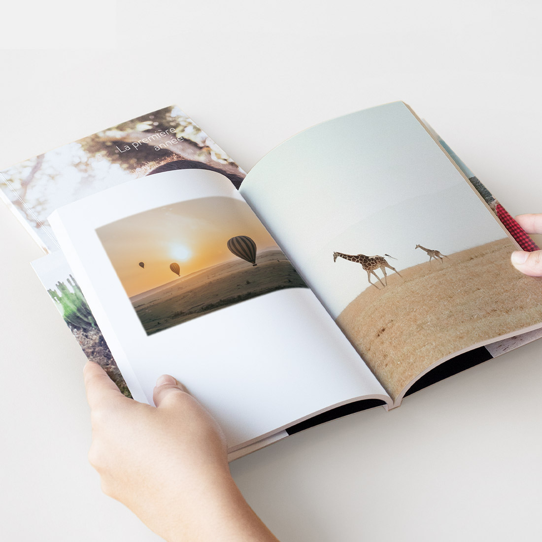 Stunning designer templates.