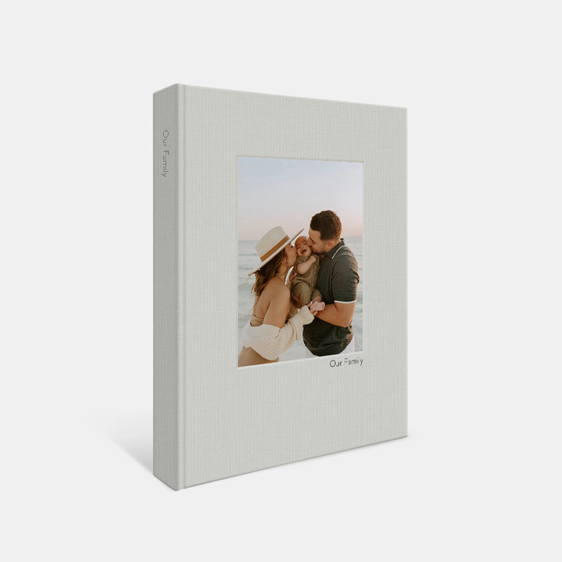 Milk Books - Premium Photo Book