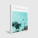 Large Portrait Flitterwochen-Magazin
