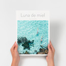 Retrato grande revista luna de miel