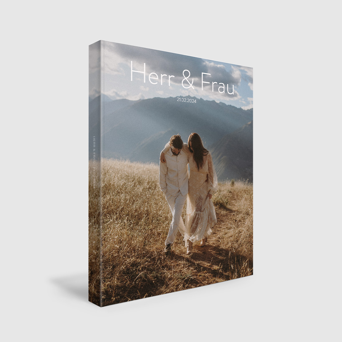 Das Hochzeitsmagazin