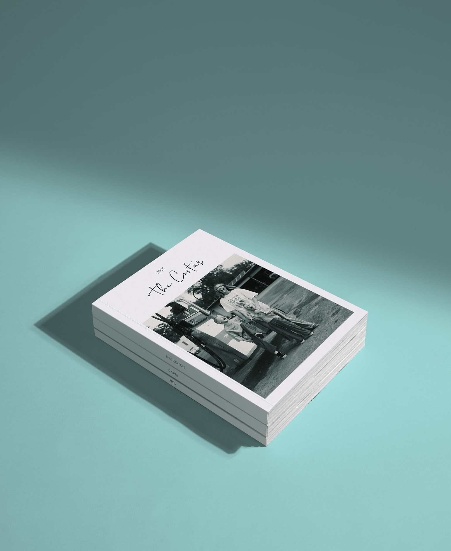 MILK Books - High Quality Handcrafted Photo Books & Albums
