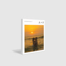 Mini-Flitterwochen-Magazin