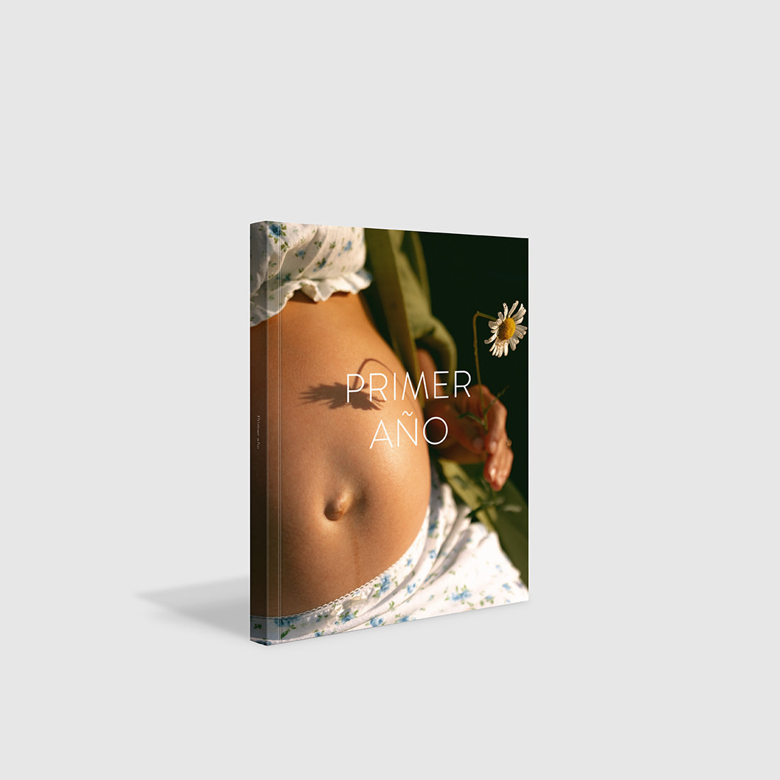 Revista mini de bebés