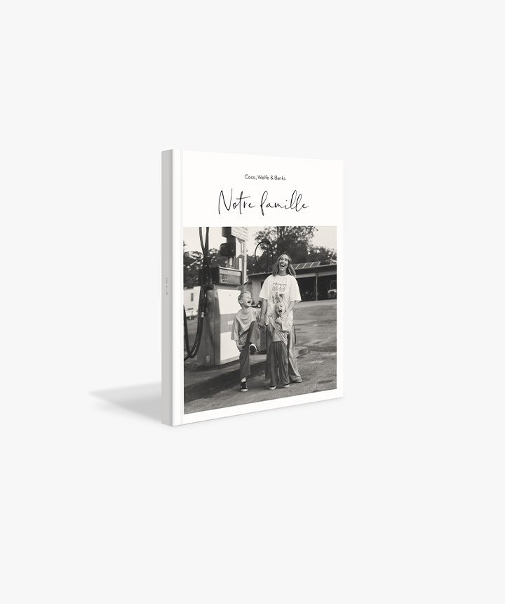 Image du produit pour le mini magazine de famille