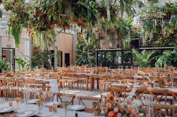 wedding caterers in San Diego