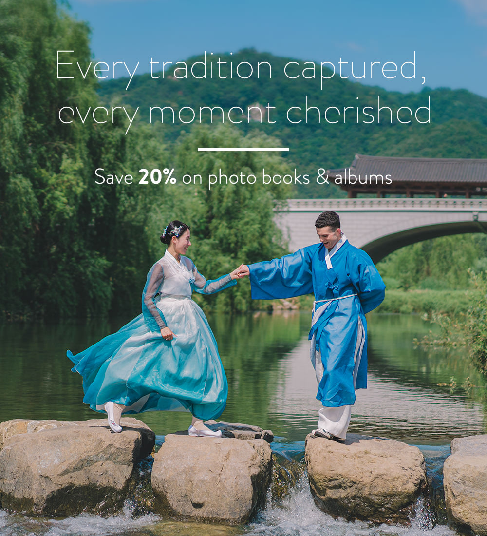 Every tradition captured, every moment cherished.