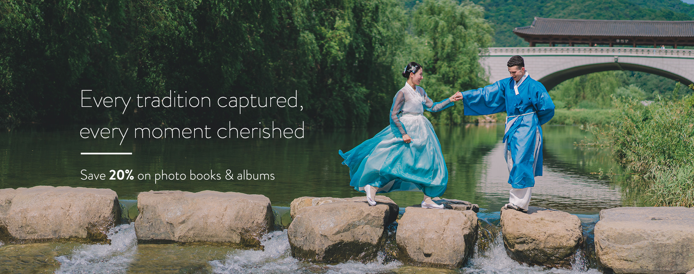 Every tradition captured, every moment cherished.