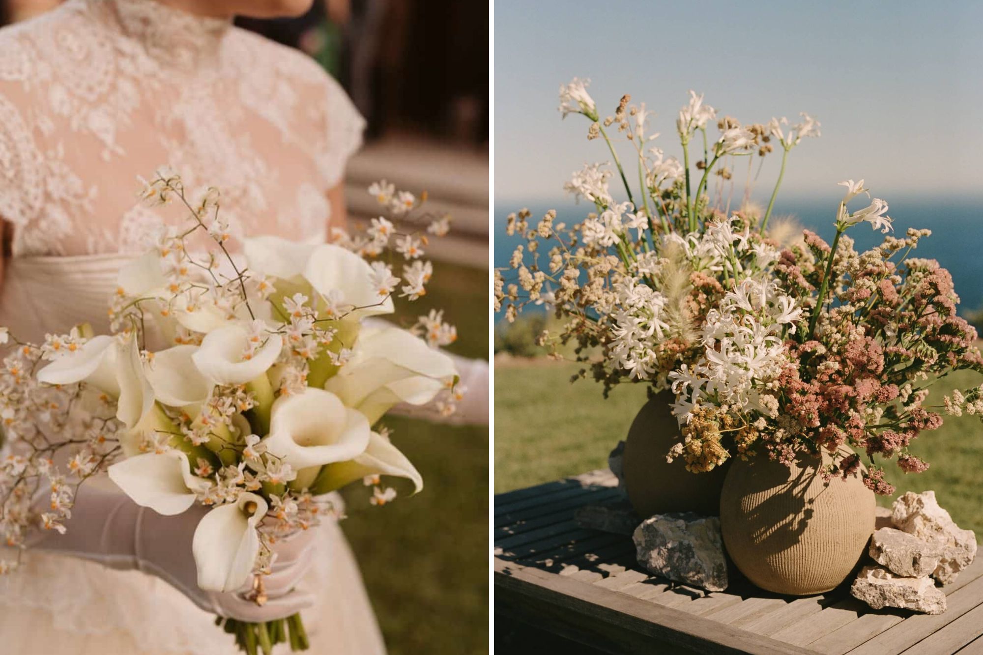 Sarah Winward flower arrangemnets