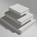 Beeindruckende Hardcover-Qualität.