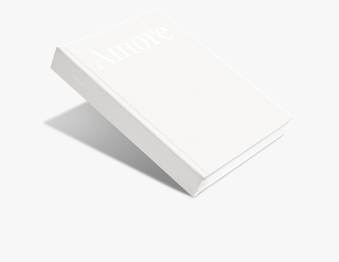 Image de produit pour Album Photo en Cuir Très Grand Portrait​
