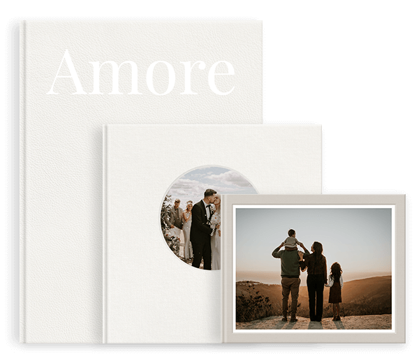 Albums photo (Moyen/Grand/Très Grand /Livres d'or)