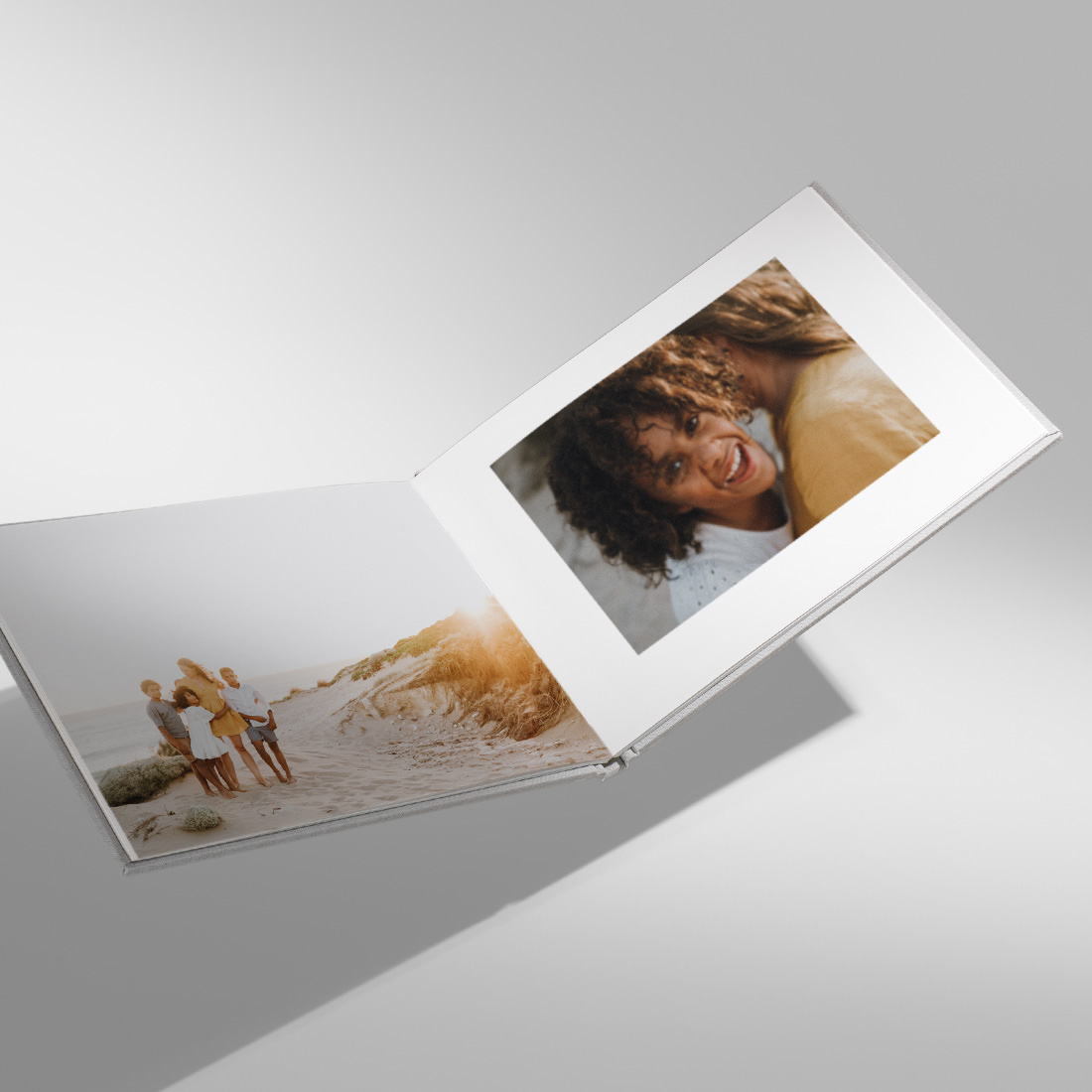 6-color printing to capture every nuance.