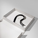 Optional, crafted Presentation Box.