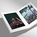 6-color printing to capture every nuance.