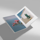 6-color printing to capture every nuance.