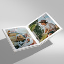 6-color printing to capture every nuance.