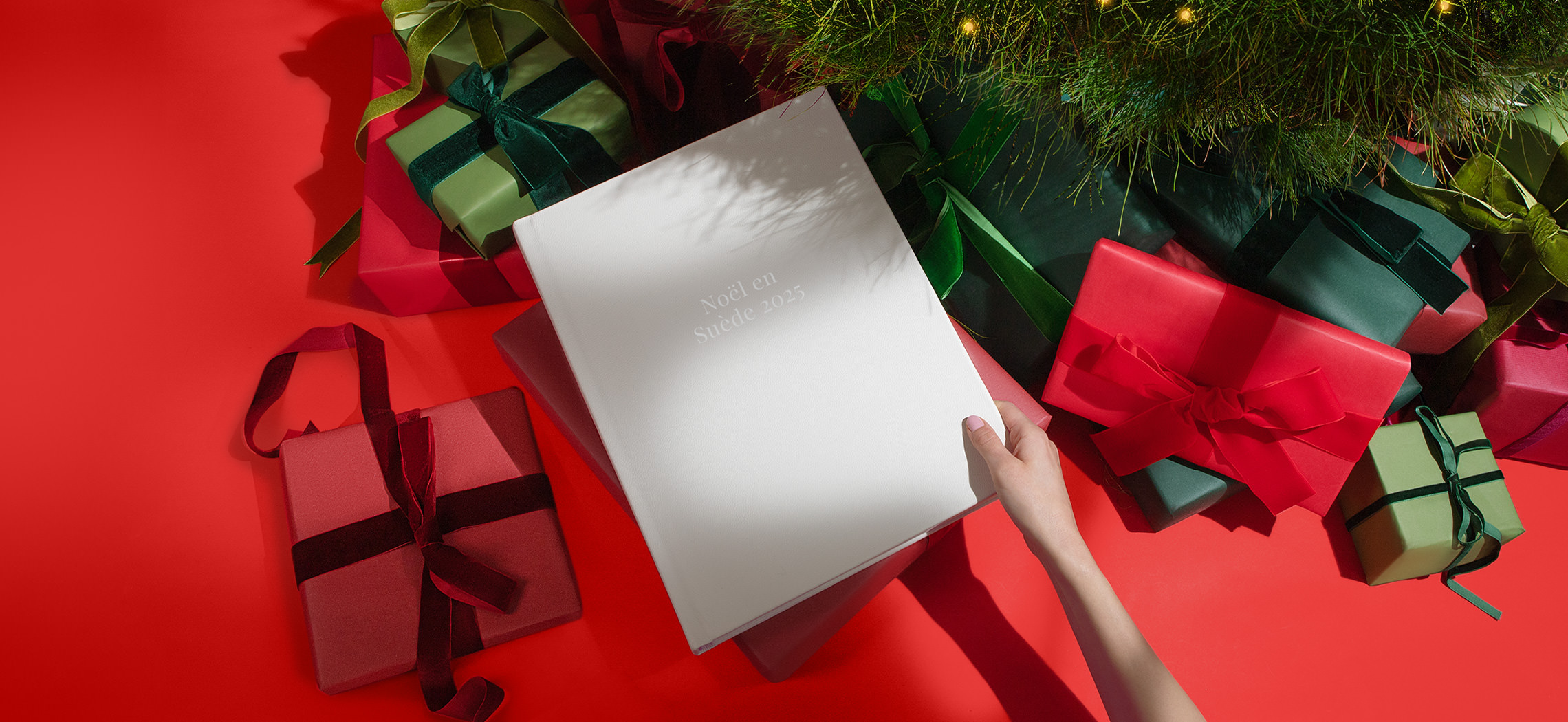 Noël en Suède 2025