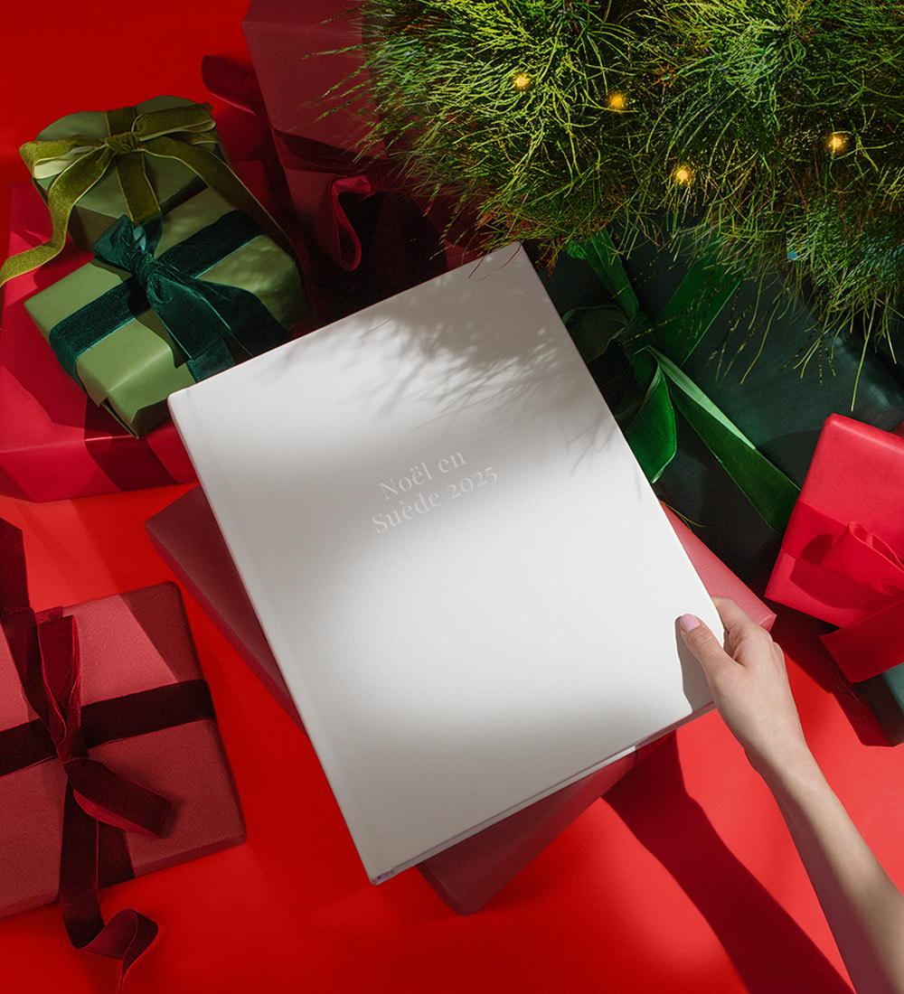 Noël en Suède 2025