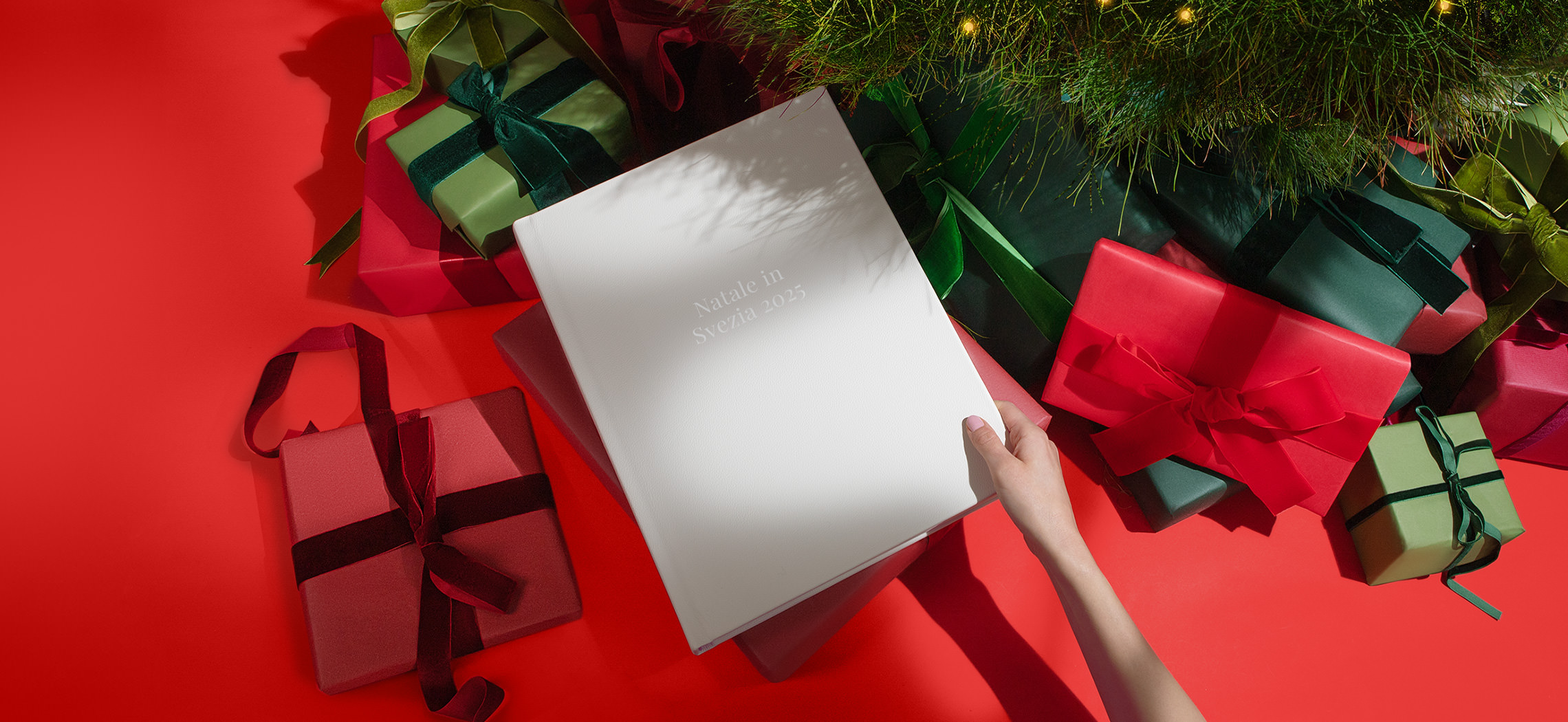 Natale in Svezia 2025