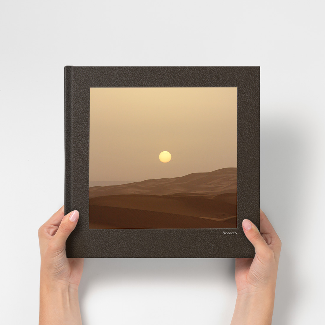 Stampa vibrante a 6 colori