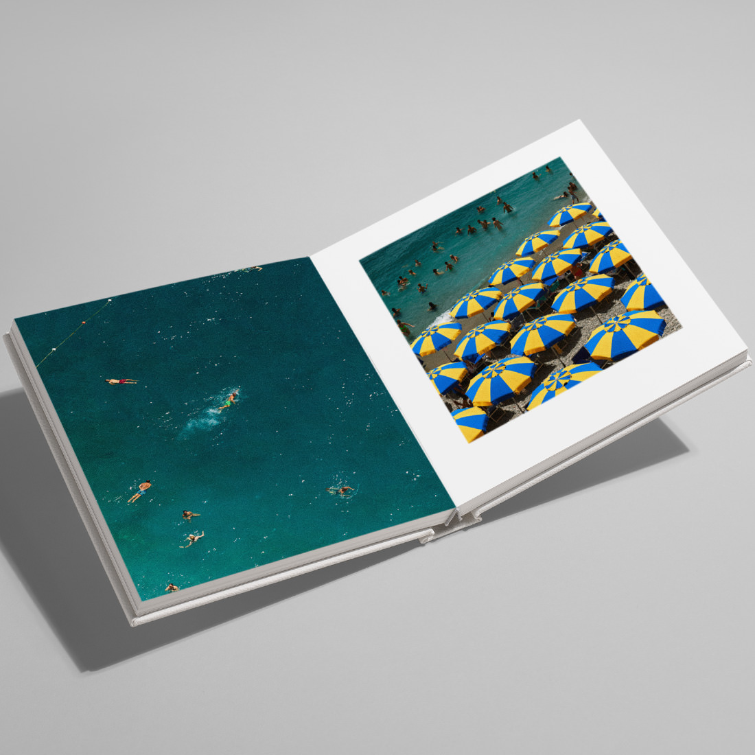 6-color printing to capture every nuance.