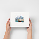 Stunning designer templates.