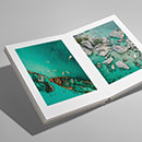 6-color printing to capture every nuance.