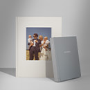 Stunning hardcover quality.