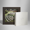 Stunning hardcover quality.