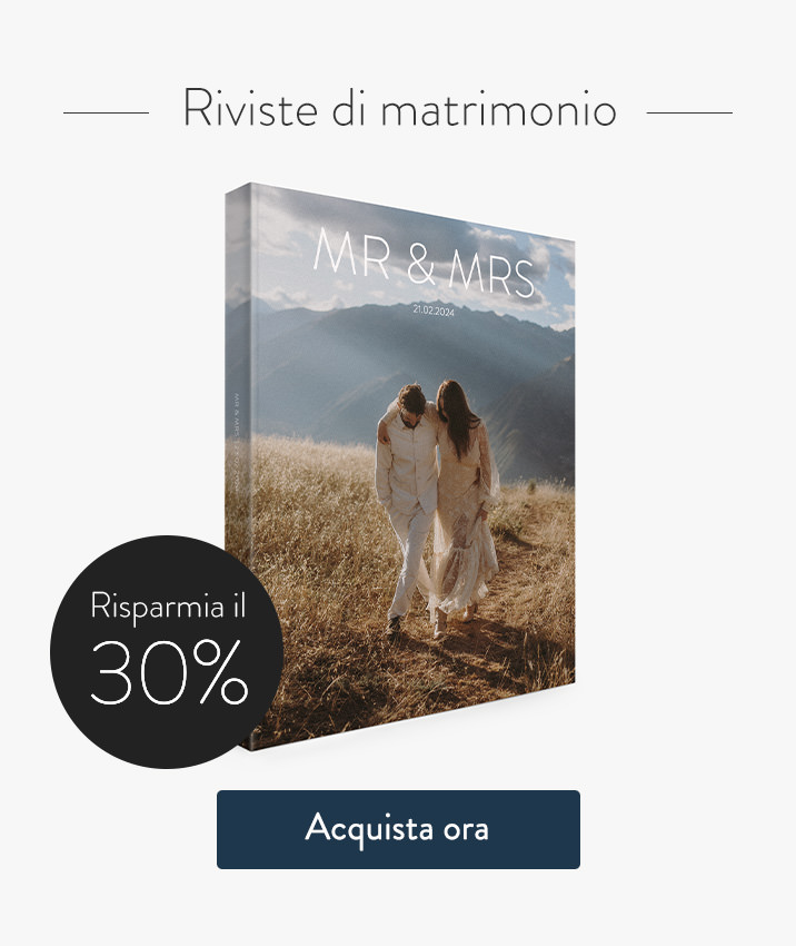 Risparmia il 30%