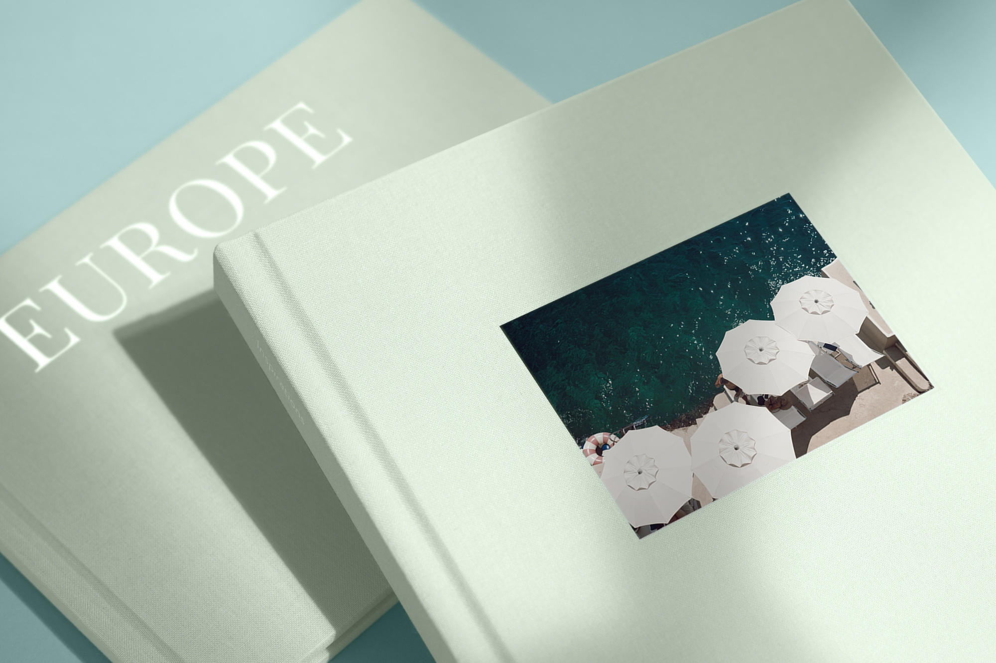 Pistachio cover fabric