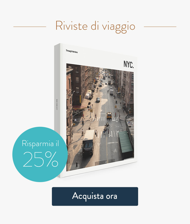Risparmia il 25%