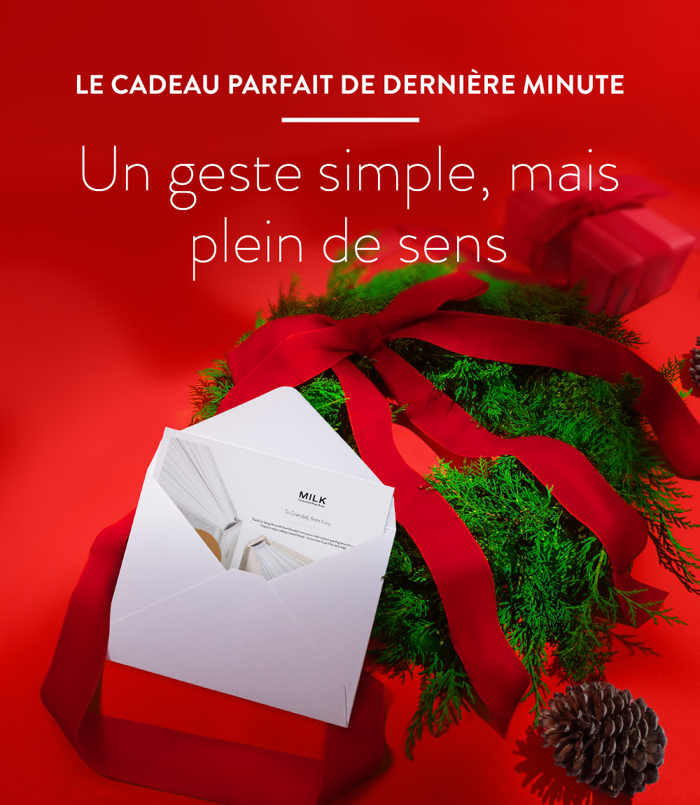 Partagez votre creativite a Noel.