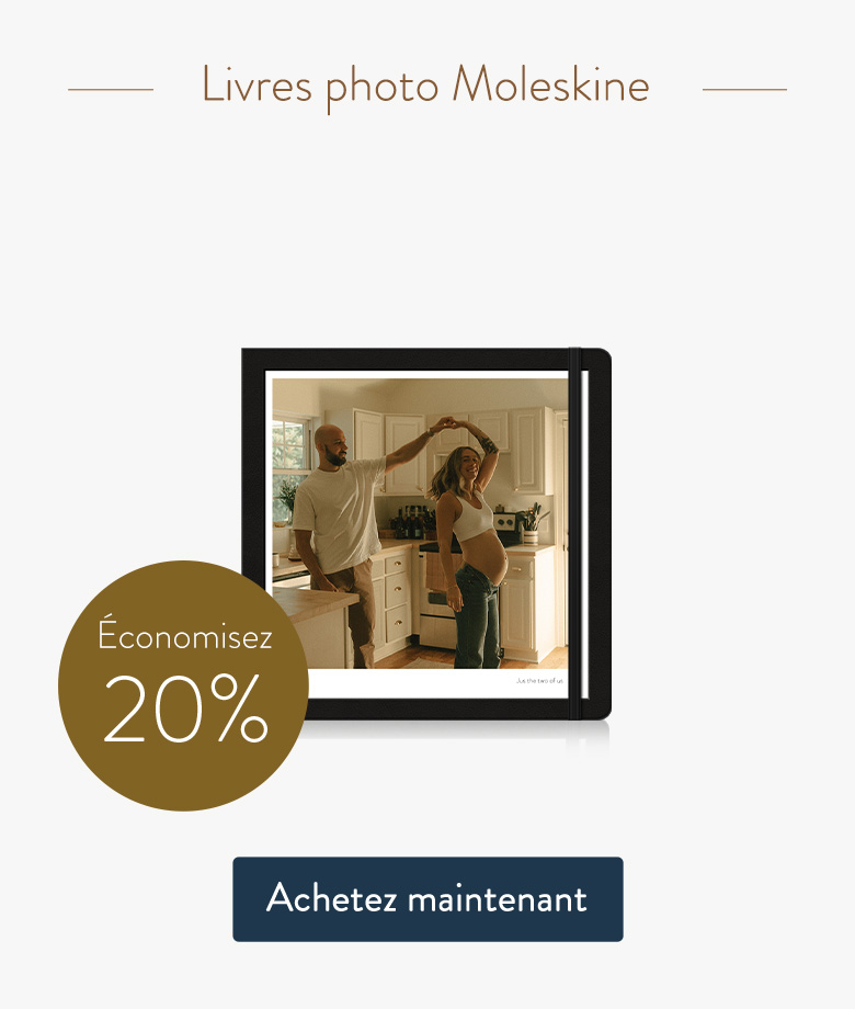 Économisez 20%