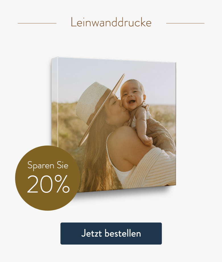 Sparen Sie 20%