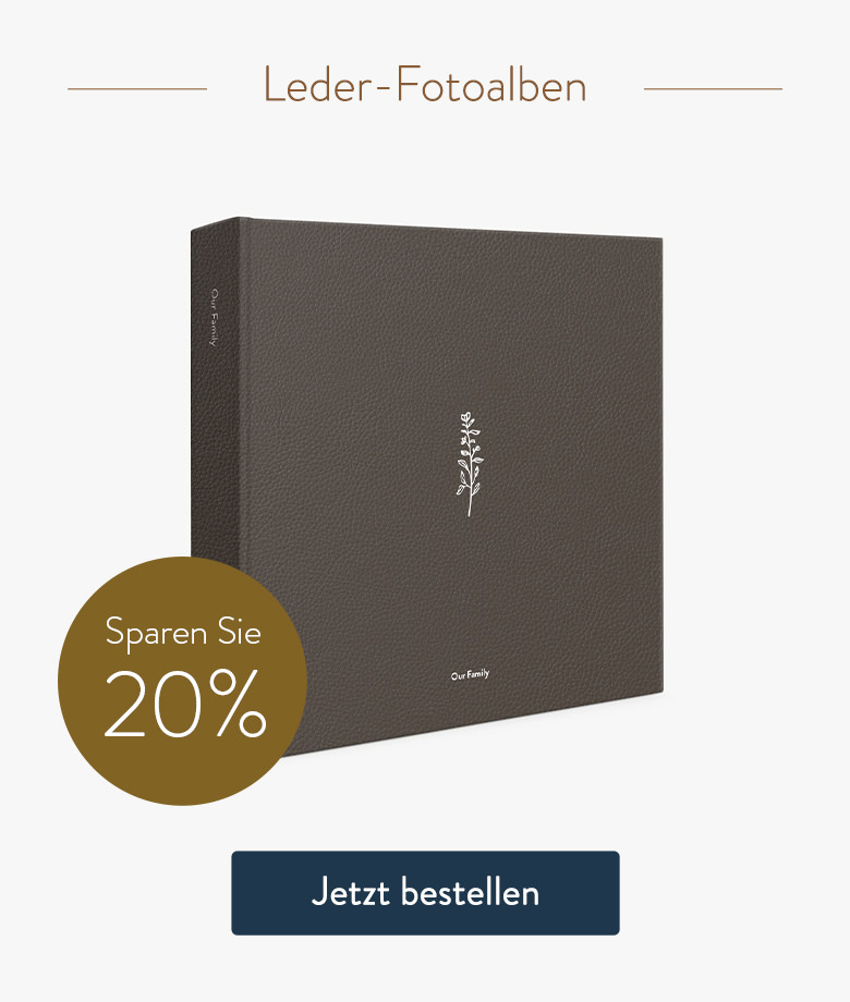 Sparen Sie 20%